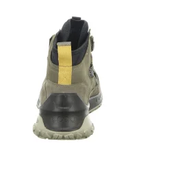Skechers Allwetterstiefel Kaltfutter mit Funktionsmembran (wasserabweisend/wasserdicht) SELMEN-MELANO