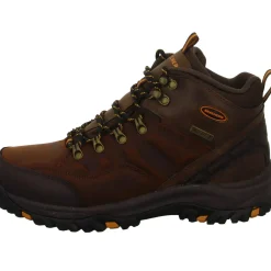 Skechers Allwetterstiefel Kaltfutter mit Funktionsmembran (wasserabweisend/wasserdicht) Relment-TRAVEN