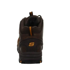 Skechers Allwetterstiefel Kaltfutter mit Funktionsmembran (wasserabweisend/wasserdicht) Relment-TRAVEN