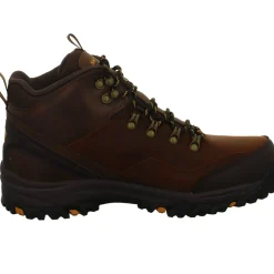 Skechers Allwetterstiefel Kaltfutter mit Funktionsmembran (wasserabweisend/wasserdicht) Relment-TRAVEN