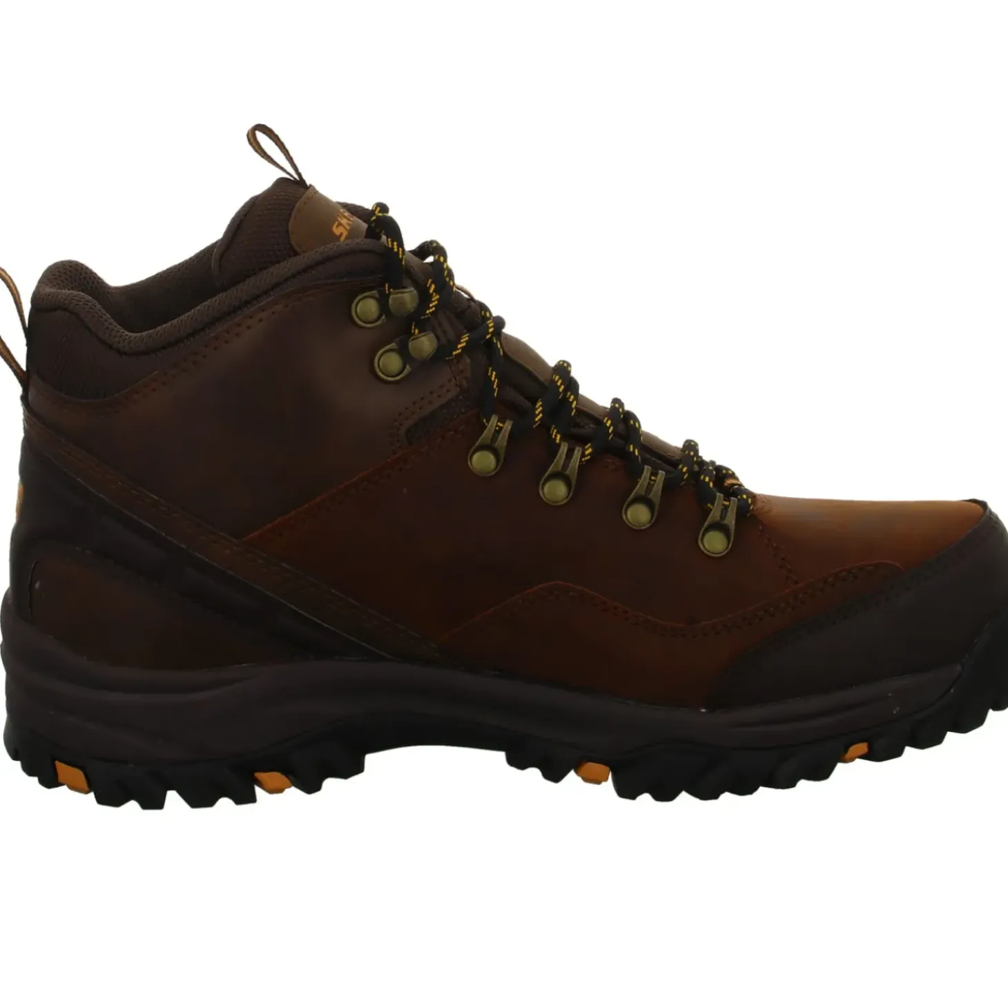 Skechers Allwetterstiefel Kaltfutter mit Funktionsmembran (wasserabweisend/wasserdicht) Relment-TRAVEN