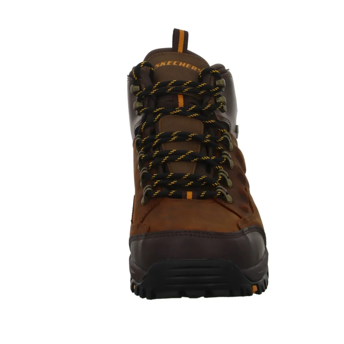 Skechers Allwetterstiefel Kaltfutter mit Funktionsmembran (wasserabweisend/wasserdicht) Relment-TRAVEN
