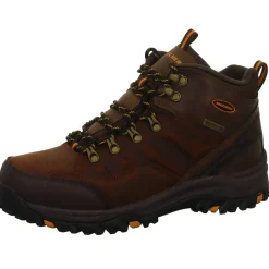 Skechers Allwetterstiefel Kaltfutter mit Funktionsmembran (wasserabweisend/wasserdicht) Relment-TRAVEN