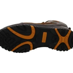 Skechers Allwetterstiefel Kaltfutter mit Funktionsmembran (wasserabweisend/wasserdicht) Relment-TRAVEN