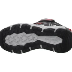 Skechers Allwetterstiefel Warmfutter mit Funktionsmembran (wasserabweisend/wasserdicht) VELOCITREK-COMBEX