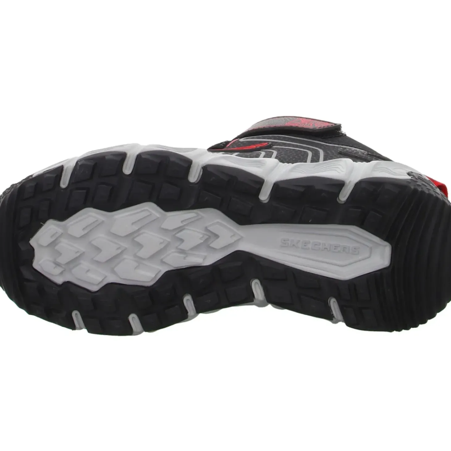 Skechers Allwetterstiefel Warmfutter mit Funktionsmembran (wasserabweisend/wasserdicht) VELOCITREK-COMBEX