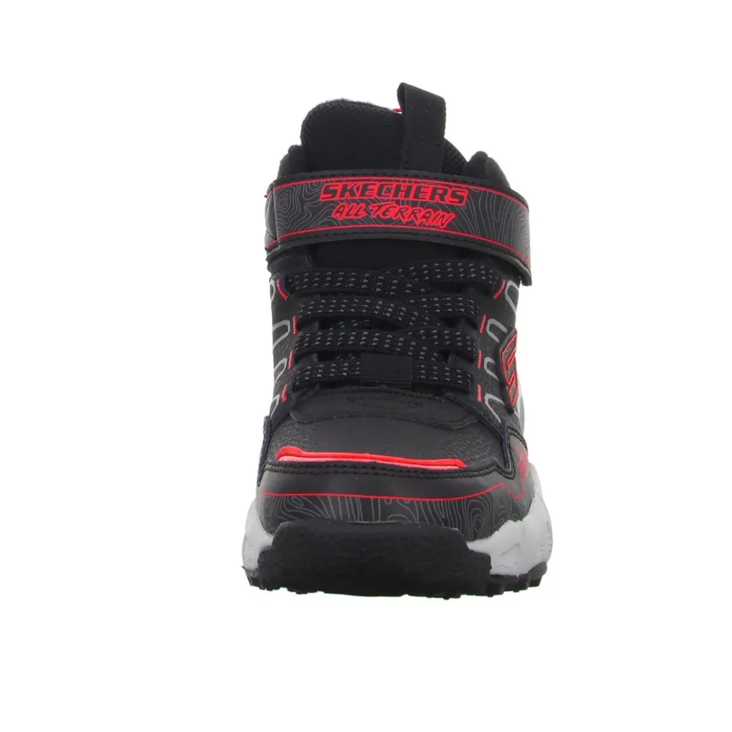 Skechers Allwetterstiefel Warmfutter mit Funktionsmembran (wasserabweisend/wasserdicht) VELOCITREK-COMBEX