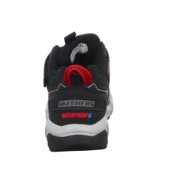 Skechers Allwetterstiefel Warmfutter mit Funktionsmembran (wasserabweisend/wasserdicht) VELOCITREK-COMBEX