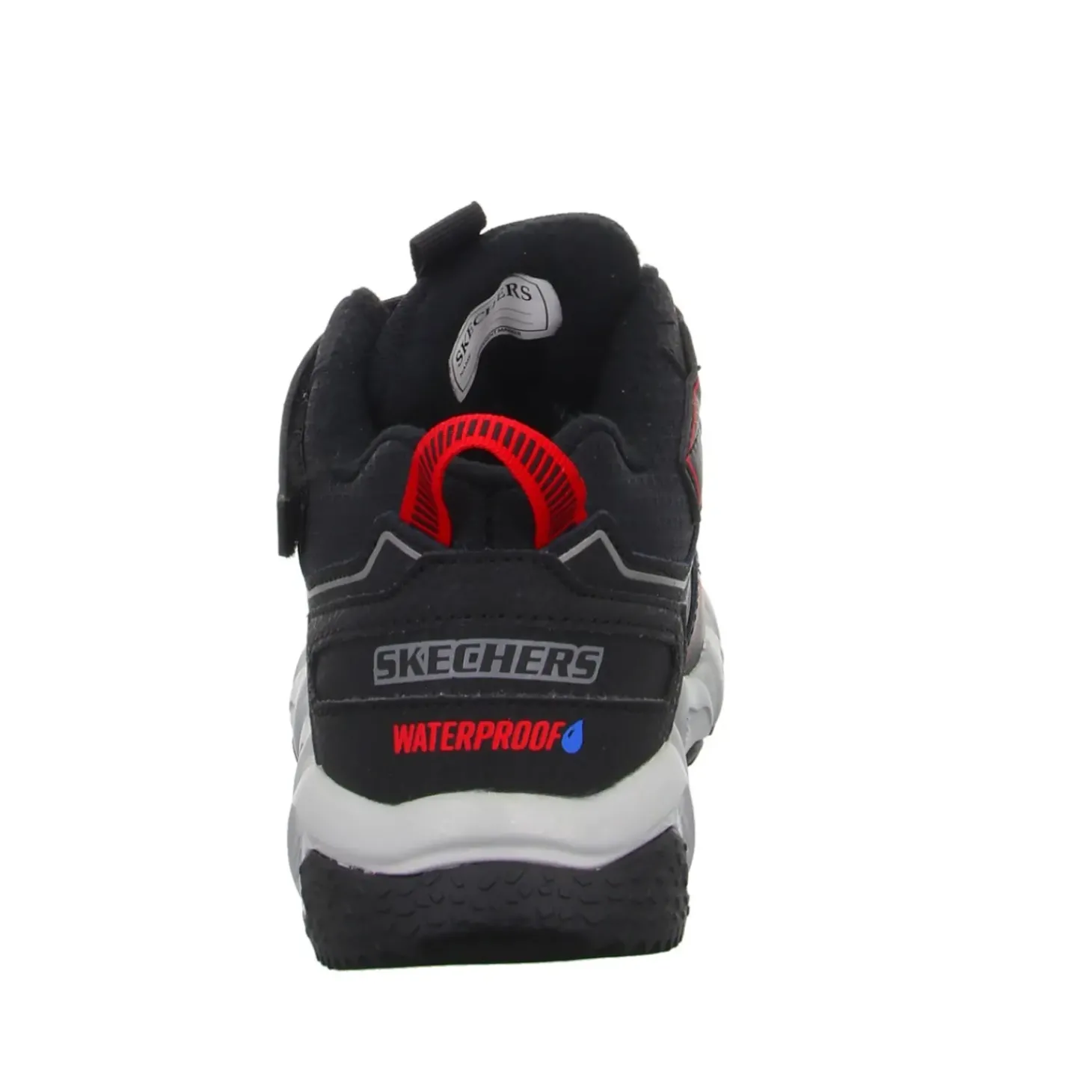 Skechers Allwetterstiefel Warmfutter mit Funktionsmembran (wasserabweisend/wasserdicht) VELOCITREK-COMBEX