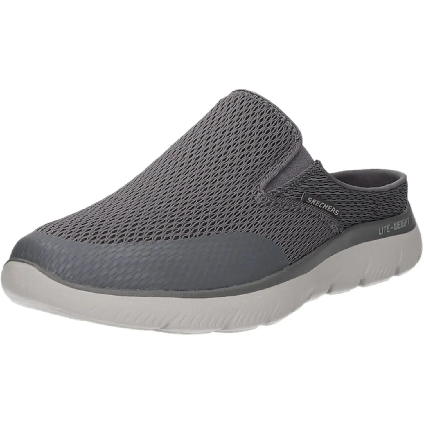 Skechers Clog Summits-VINDICATOR