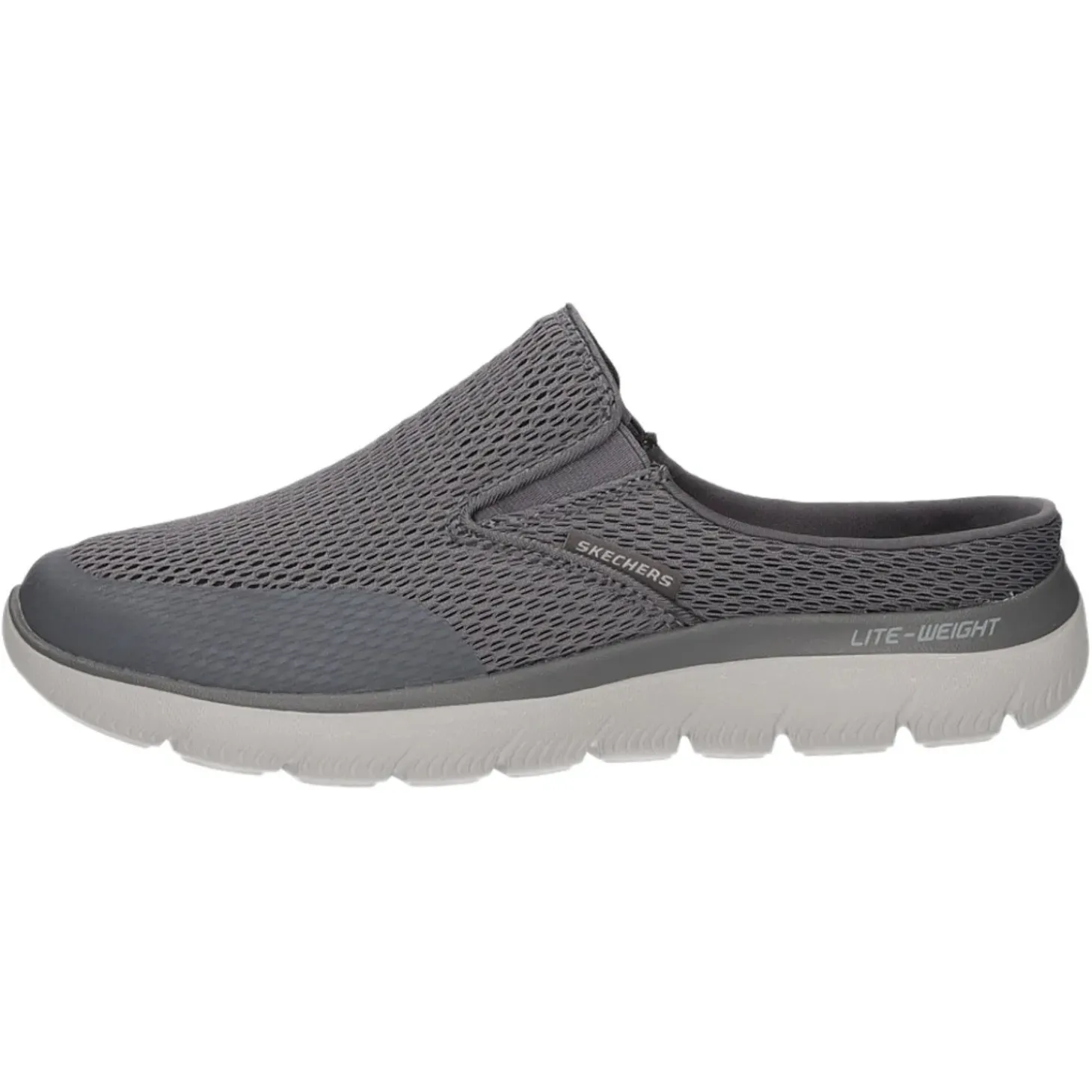 Skechers Clog Summits-VINDICATOR
