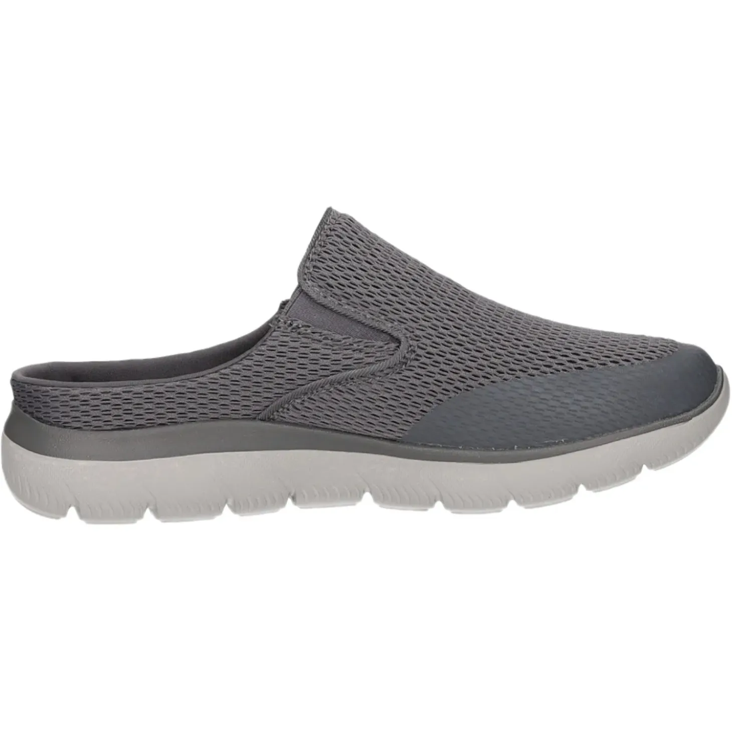 Skechers Clog Summits-VINDICATOR