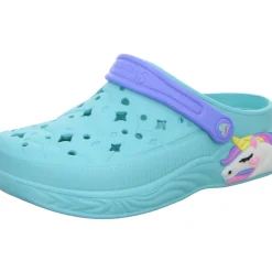 Skechers EVA Clog S LIGHTS-UNICORN DREAMER