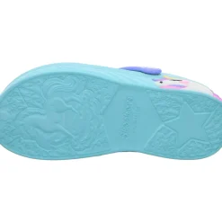 Skechers EVA Clog S LIGHTS-UNICORN DREAMER