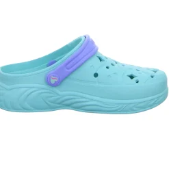 Skechers EVA Clog S LIGHTS-UNICORN DREAMER