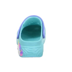 Skechers EVA Clog S LIGHTS-UNICORN DREAMER