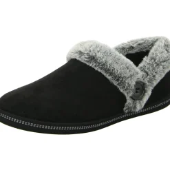 Skechers Hausschuh Warmfutter Cozy Campfire - Fresh Toast
