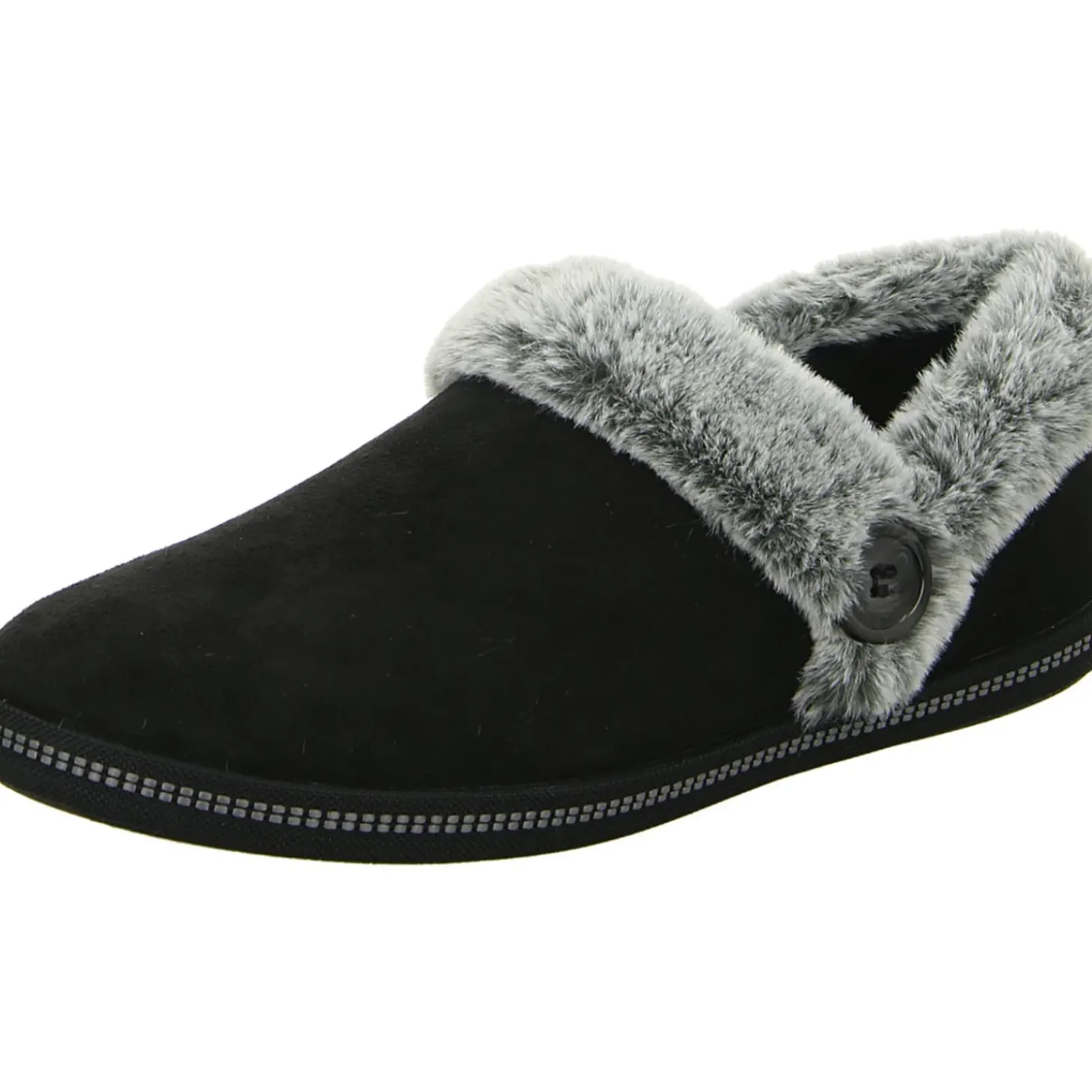 Skechers Hausschuh Warmfutter Cozy Campfire - Fresh Toast