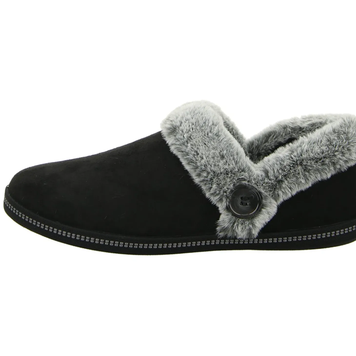 Skechers Hausschuh Warmfutter Cozy Campfire - Fresh Toast