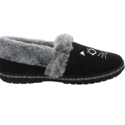Skechers Hausschuh Warmfutter TOO COZY - MEOW PAJAMAS