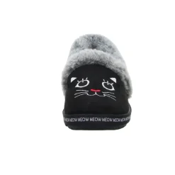 Skechers Hausschuh Warmfutter TOO COZY - MEOW PAJAMAS