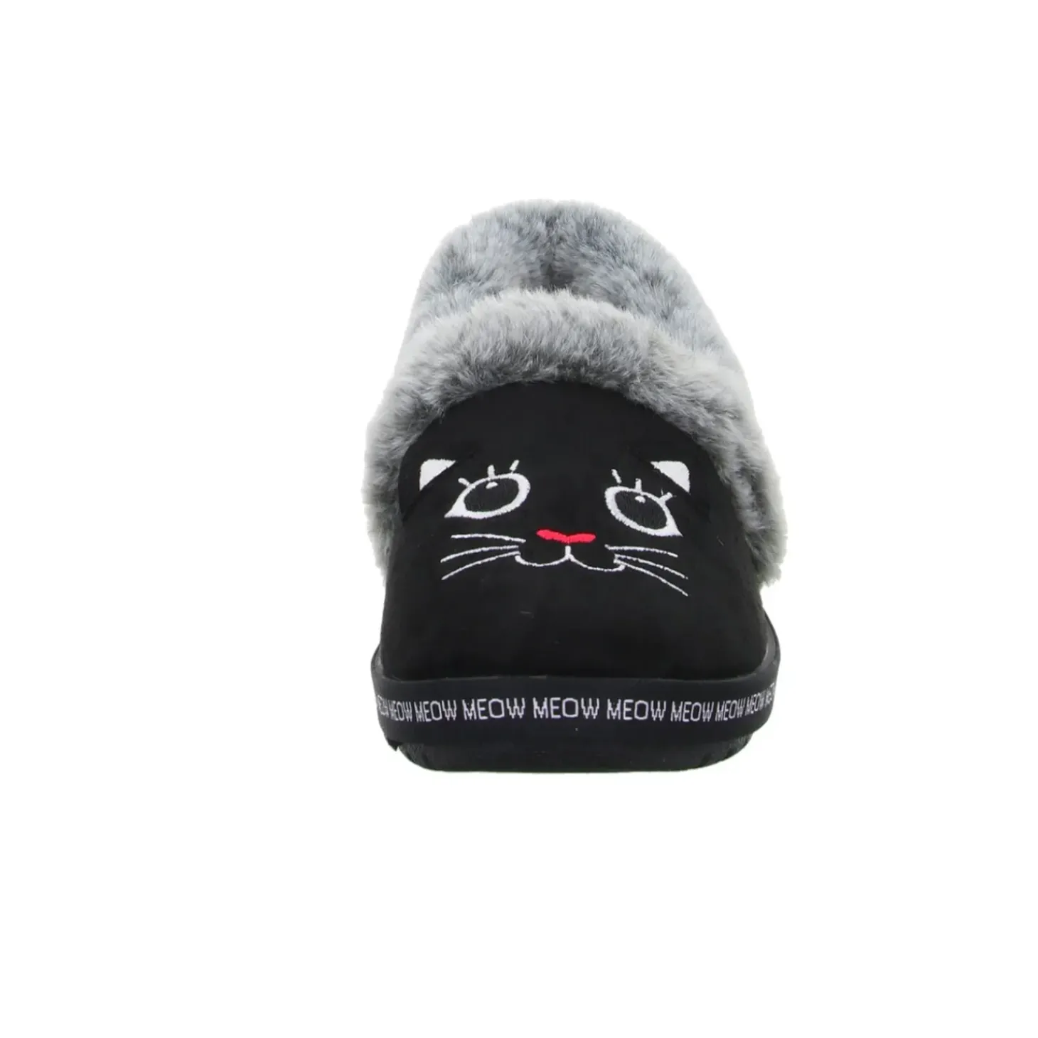 Skechers Hausschuh Warmfutter TOO COZY - MEOW PAJAMAS