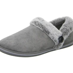 Skechers Hausschuh Warmfutter Cozy Campfire-FRESH TOAST