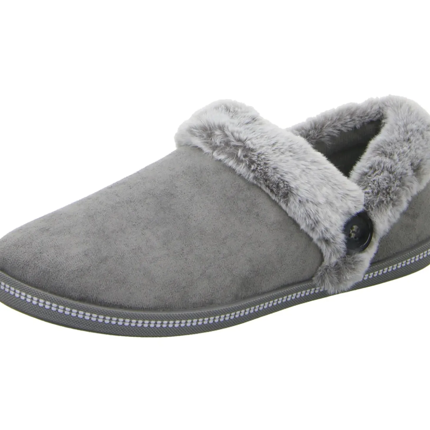 Skechers Hausschuh Warmfutter Cozy Campfire-FRESH TOAST