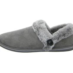 Skechers Hausschuh Warmfutter Cozy Campfire-FRESH TOAST