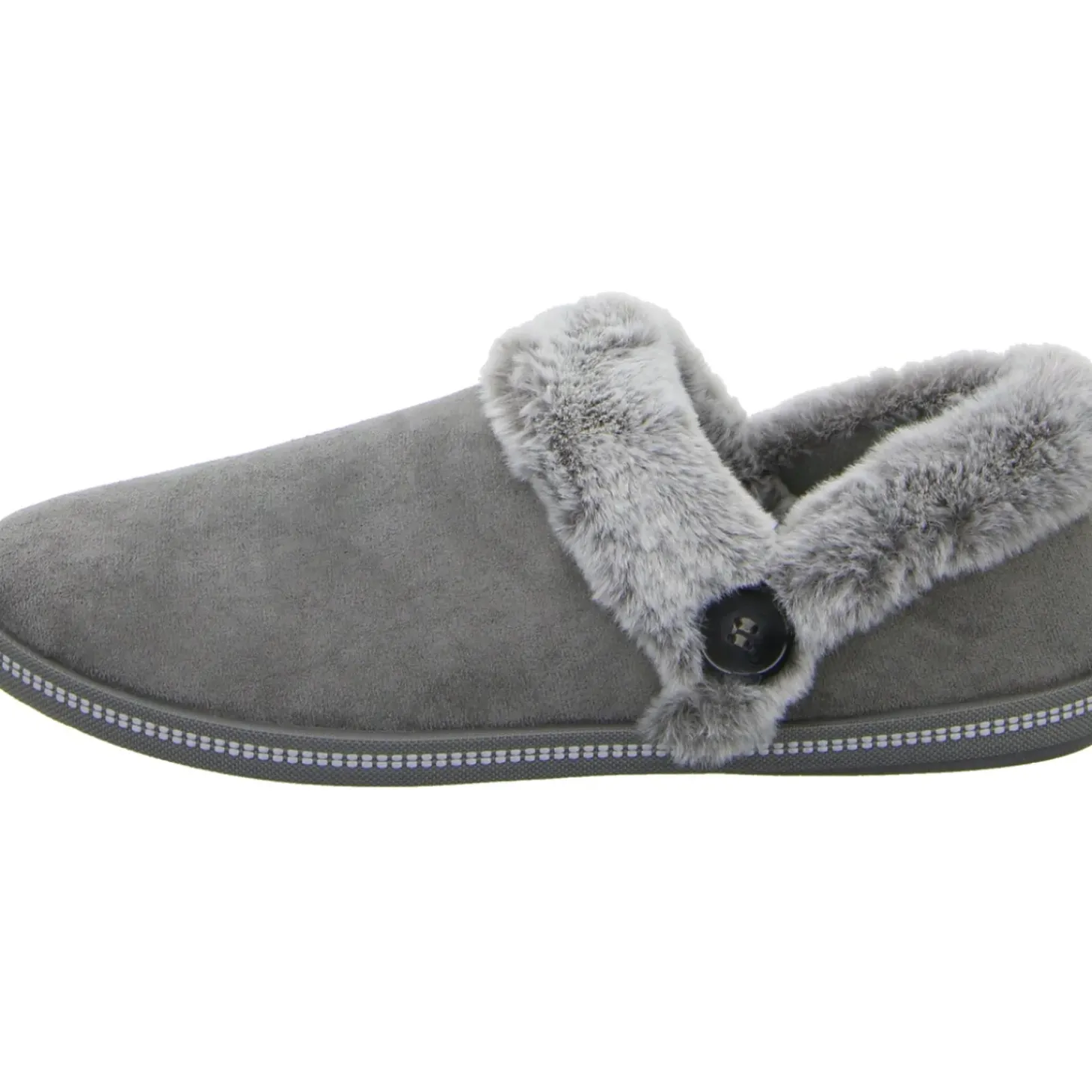 Skechers Hausschuh Warmfutter Cozy Campfire-FRESH TOAST