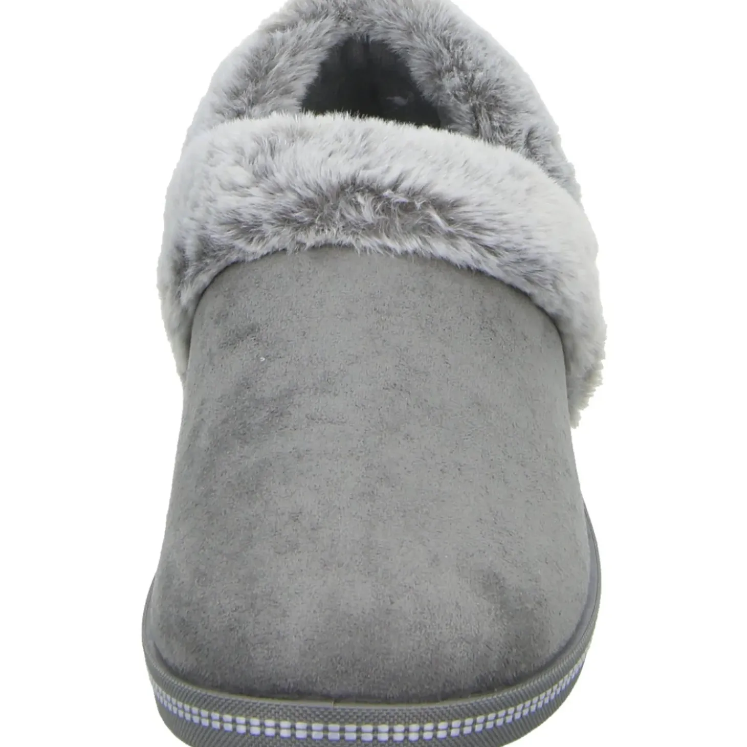Skechers Hausschuh Warmfutter Cozy Campfire-FRESH TOAST