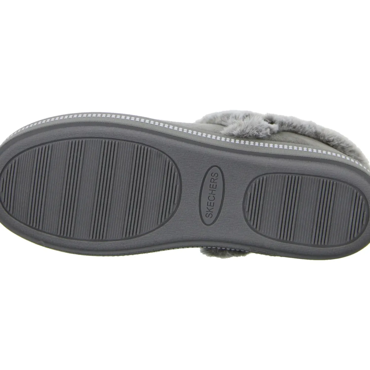 Skechers Hausschuh Warmfutter Cozy Campfire-FRESH TOAST