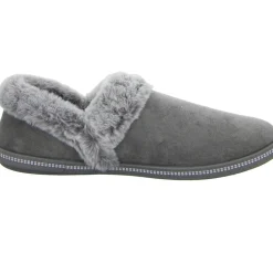 Skechers Hausschuh Warmfutter Cozy Campfire-FRESH TOAST