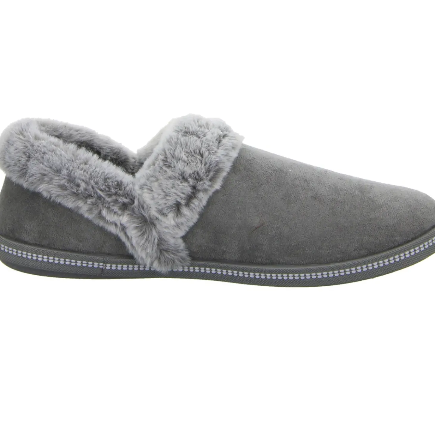Skechers Hausschuh Warmfutter Cozy Campfire-FRESH TOAST