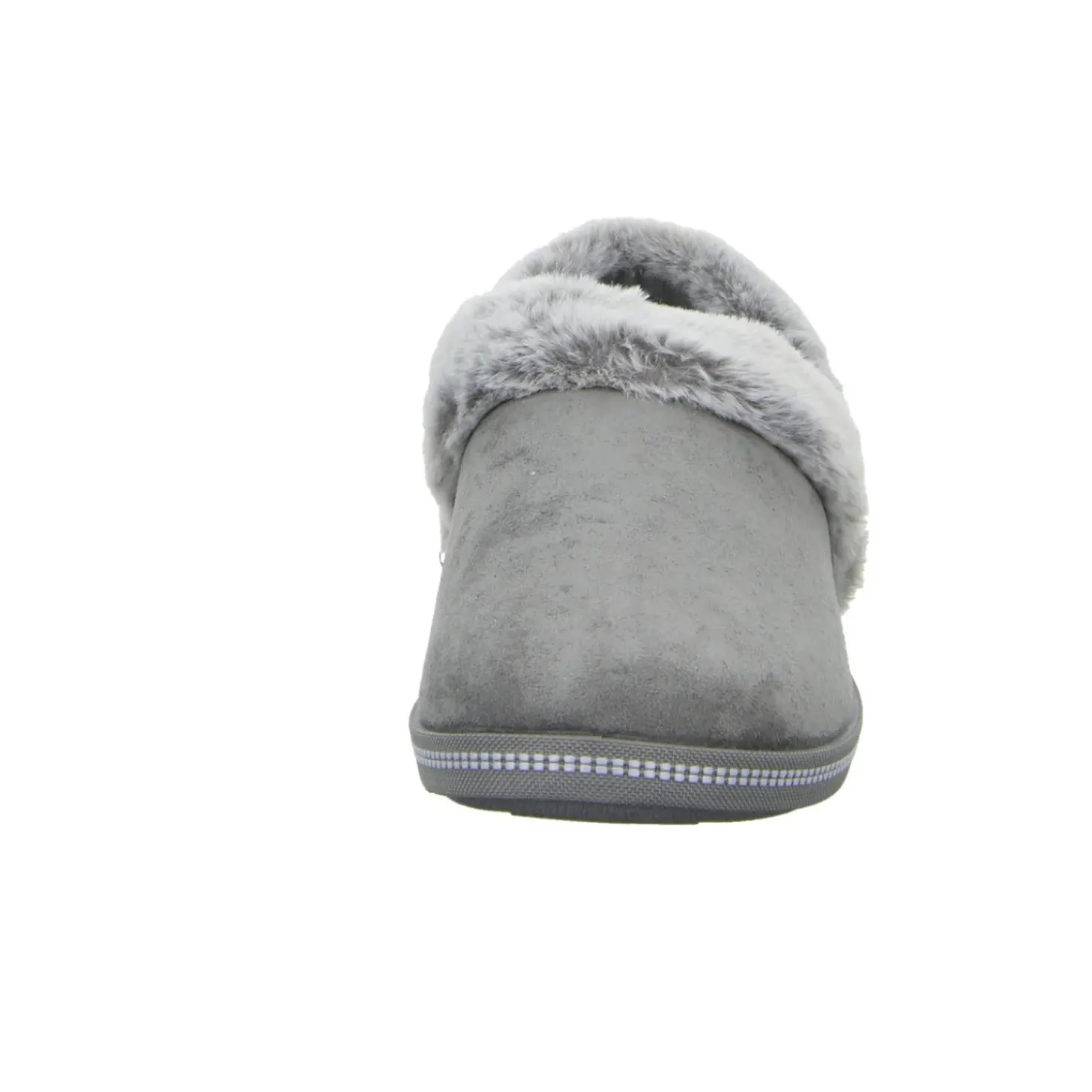 Skechers Hausschuh Warmfutter Cozy Campfire-FRESH TOAST