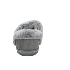 Skechers Hausschuh Warmfutter Cozy Campfire-FRESH TOAST