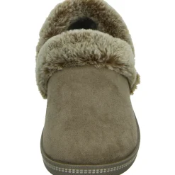 Skechers Hausschuh Warmfutter Cozy Campfire-FRESH TOAST