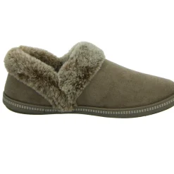Skechers Hausschuh Warmfutter Cozy Campfire-FRESH TOAST