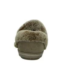 Skechers Hausschuh Warmfutter Cozy Campfire-FRESH TOAST