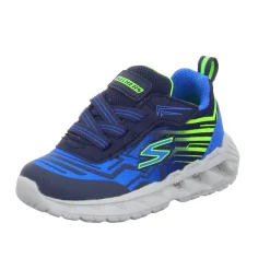 Skechers Lauflernstiefel Kaltfutter S-Lights-Magna-Lights-Maver