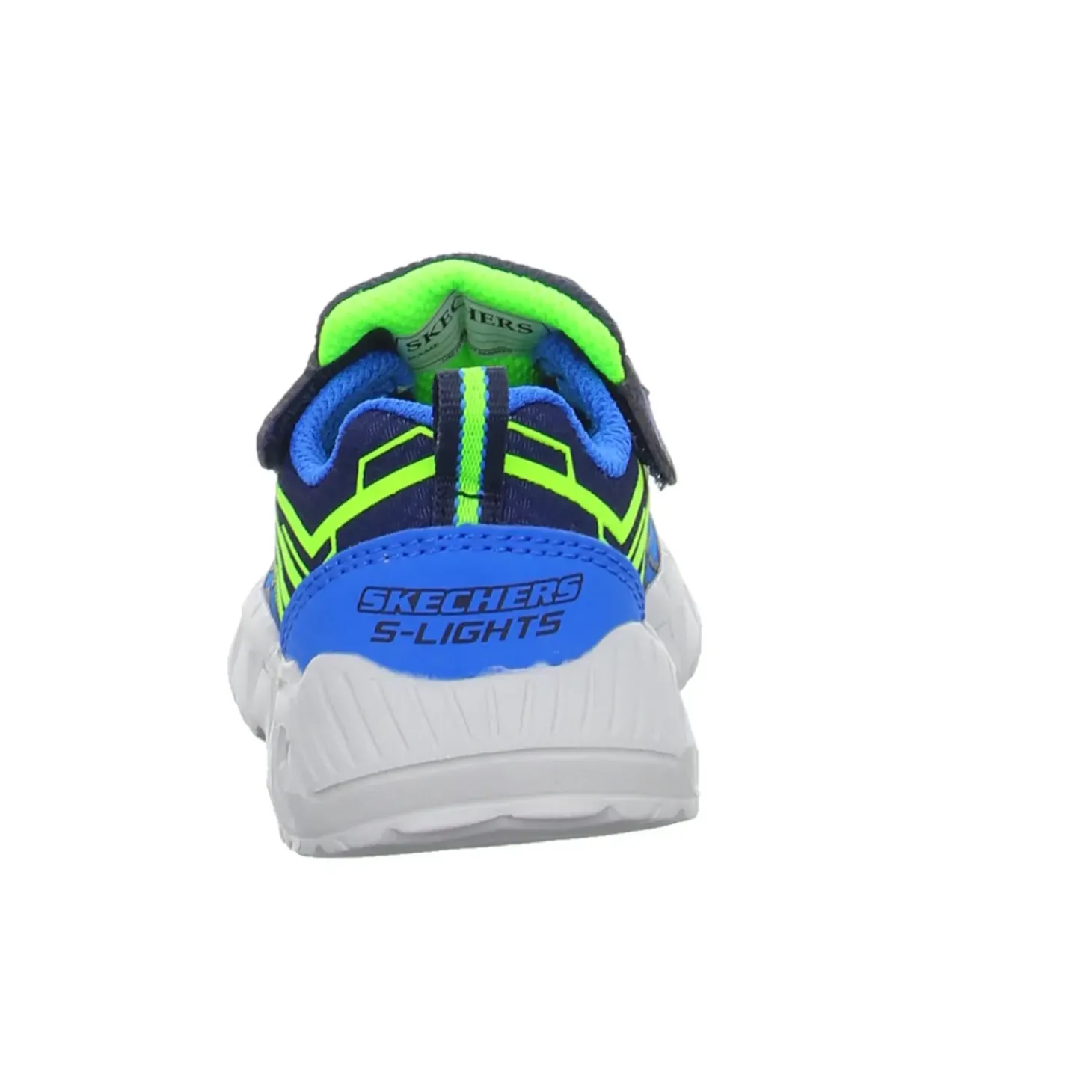Skechers Lauflernstiefel Kaltfutter S-Lights-Magna-Lights-Maver