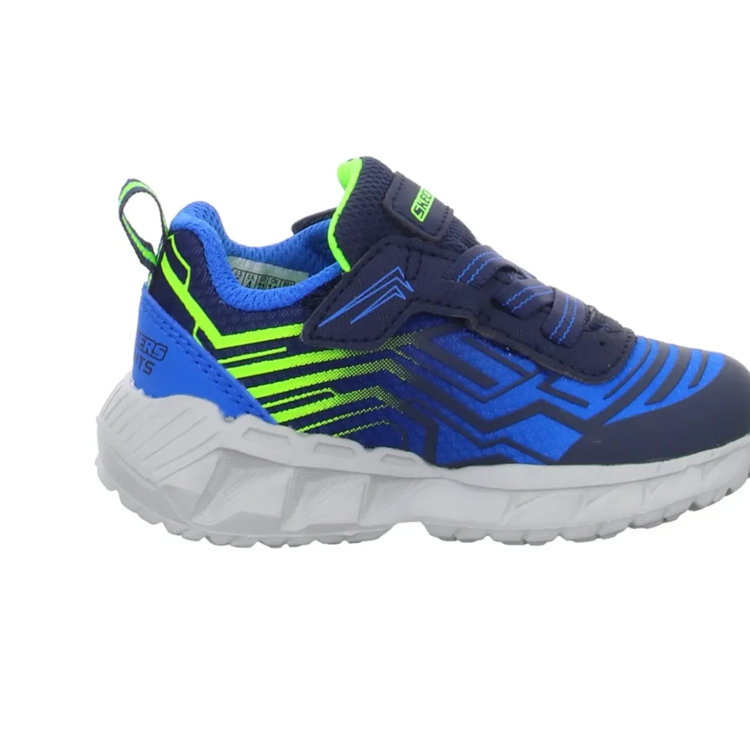 Skechers Lauflernstiefel Kaltfutter S-Lights-Magna-Lights-Maver