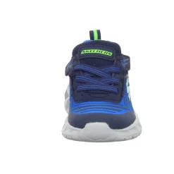 Skechers Lauflernstiefel Kaltfutter S-Lights-Magna-Lights-Maver