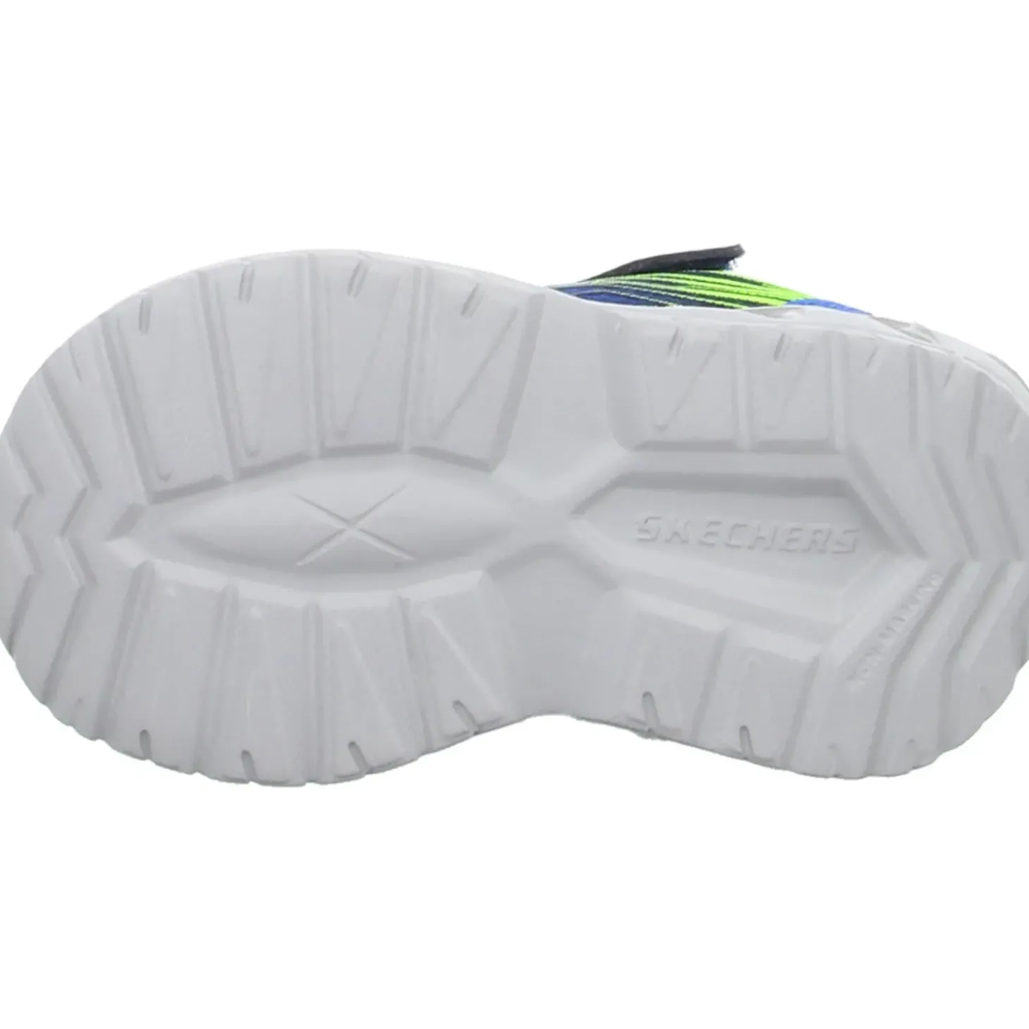 Skechers Lauflernstiefel Kaltfutter S-Lights-Magna-Lights-Maver