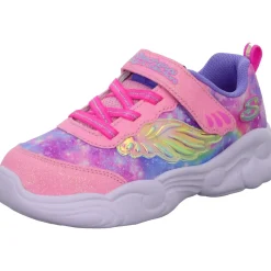 Skechers Lauflernstiefel Kaltfutter Unicorn Storm