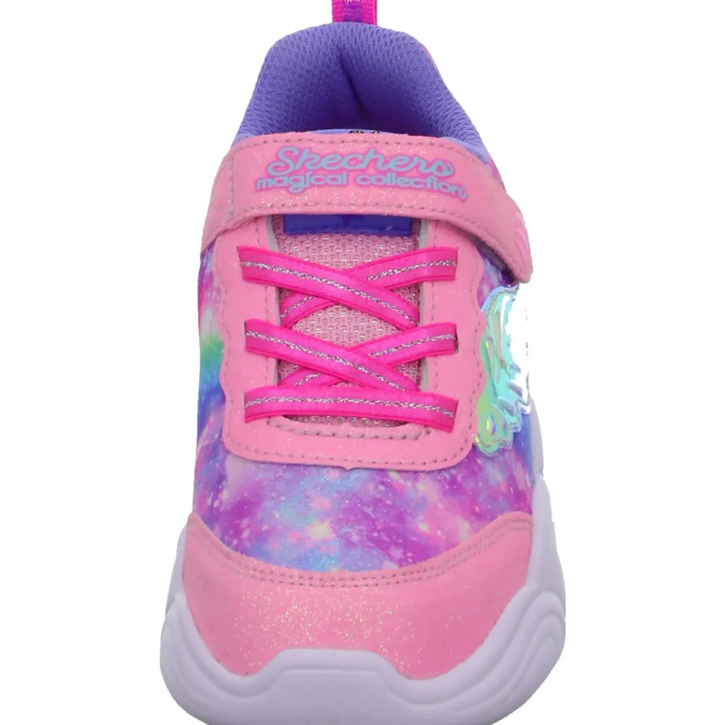 Skechers Lauflernstiefel Kaltfutter Unicorn Storm