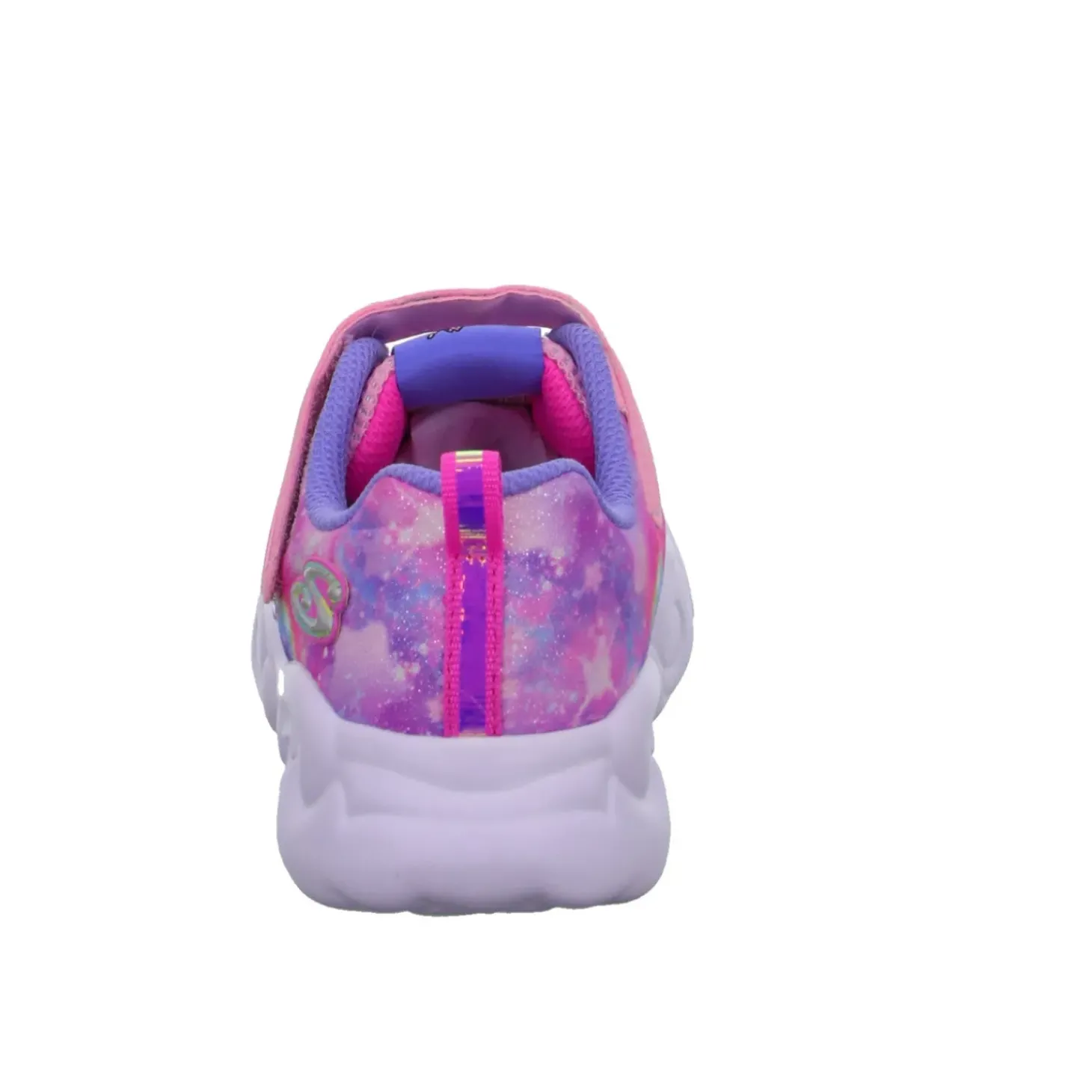 Skechers Lauflernstiefel Kaltfutter Unicorn Storm