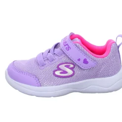 Skechers Lauflernstiefel Kaltfutter Skech-Stepz 2.0- EASY PEASY