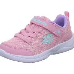 Skechers Lauflernstiefel Kaltfutter Skech-Stepz 2.0 Easy Peasy