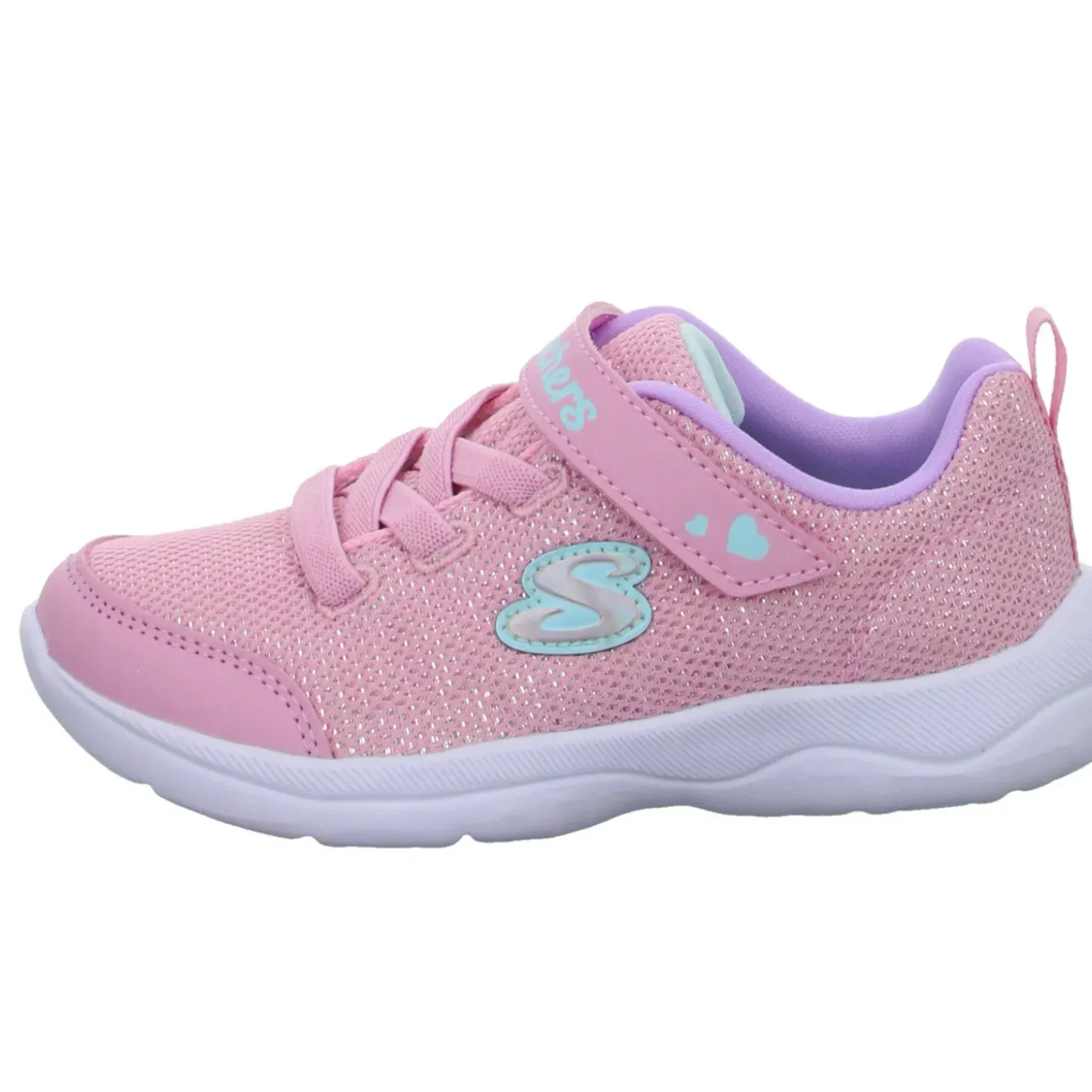 Skechers Lauflernstiefel Kaltfutter Skech-Stepz 2.0 Easy Peasy